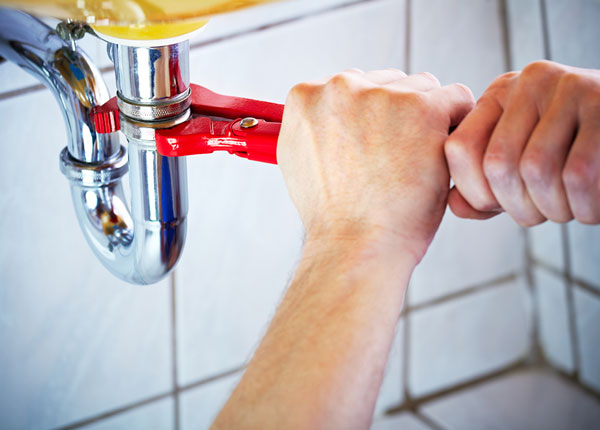 About Brockton Plumbers
